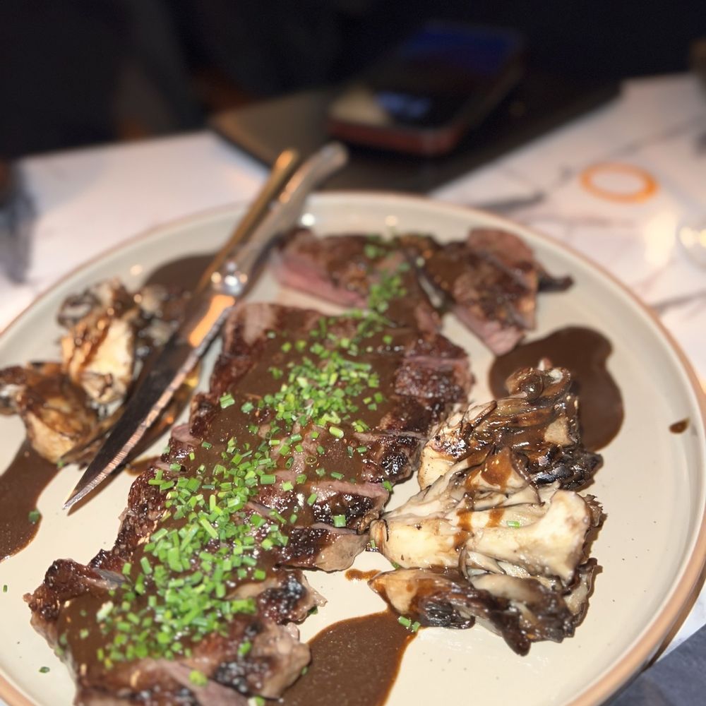 Trad Room - American Waygu Steak - Japanese Near Me - Brooklyn, New York Trad Room - American Waygu Steak - Japanese Near Me - Brooklyn, New York
