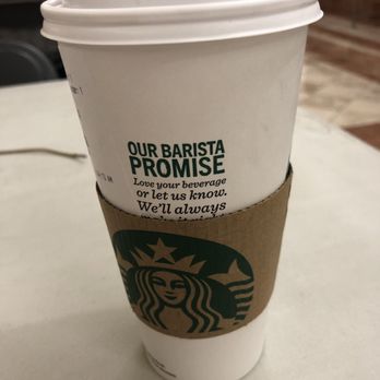 Starbucks - Coffee & Tea Near Me - Orange, California