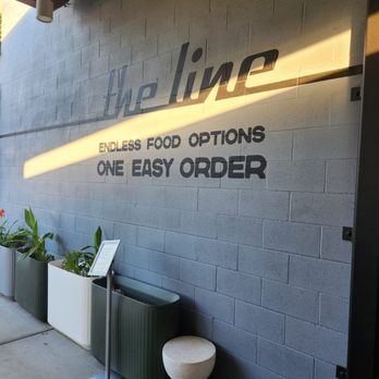 Garden At The Line - Beer Gardens Near Me - Sacramento, California Garden At The Line - Beer Gardens Near Me - Sacramento, California