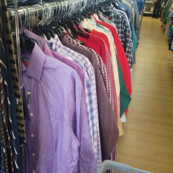 Goodwill - Shirt section - Used, Vintage & Consignment Near Me - Oceanside, California Goodwill - Shirt section - Used, Vintage & Consignment Near Me - Oceanside, California