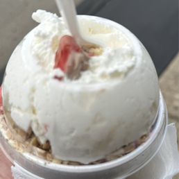 Sundaes