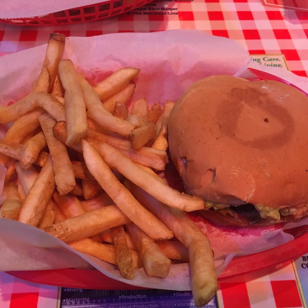The Burger Barn Rosenberg - Fiesta Burger w/fries - Burgers Near Me - Rosenberg, Texas The Burger Barn Rosenberg - Fiesta Burger w/fries - Burgers Near Me - Rosenberg, Texas