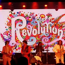 Farnsworth Hall - Beatles