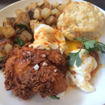 Colette - Breakfast & Brunch Near Me - Pasadena, California