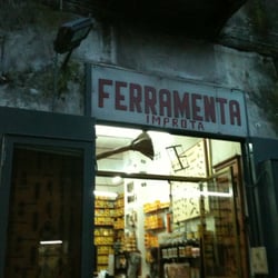 Ferramenta Improta - Ferramenta Improta