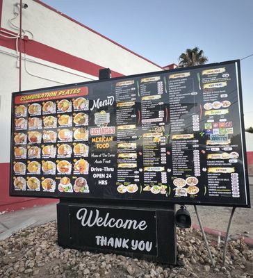 Castañeda's Mexican Food by null