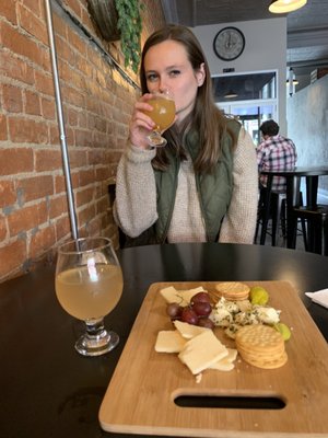 Liquid Shoes Brewing by null