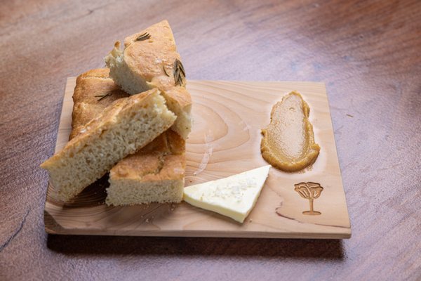 Crush'd Wine Bar Kitchen by null