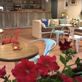 Cafè Saüc - Sala - Cafeteria Near Me - Canyamel, PM