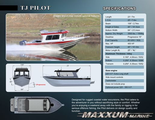 MAXXUM MARINE - Updated September 2025 - 14 Photos & 14 Reviews - 1700