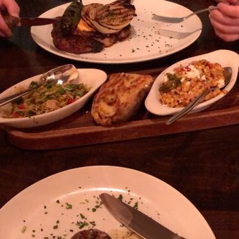 Bin 303 - New American Near Me - Rockwall, Texas