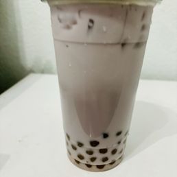 Taro Milk Tea