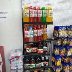 24/7 Big Convenience Store
