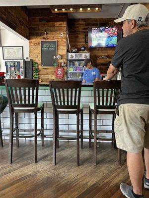 Hogtown Smokehouse by null