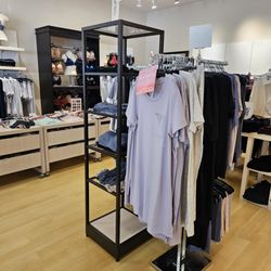 Soma - Inside the store
