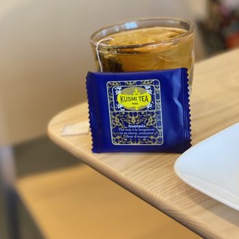 Wave 3 Coffee and Chocolate - Coffee & Tea Near Me - Atlanta, Georgia