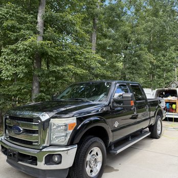 Scott’s Pro Detailing - Exterior detail - Auto Detailing Near Me Scott’s Pro Detailing - Exterior detail - Auto Detailing Near Me