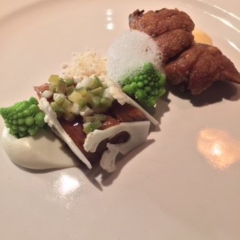 Alo Restaurant - Bars Near Me - Toronto, Ontario