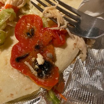 Rico's Mexican Restaurant - piece of tomato or pepper - Mexican Near Me - Midlothian, Virginia Rico's Mexican Restaurant - piece of tomato or pepper - Mexican Near Me - Midlothian, Virginia