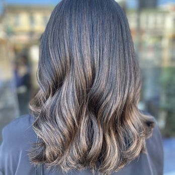 Xcellent Beauty Salon - After - Hair Salons Near Me - Bayside, New York Xcellent Beauty Salon - After - Hair Salons Near Me - Bayside, New York