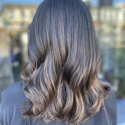 Xcellent Beauty Salon - After