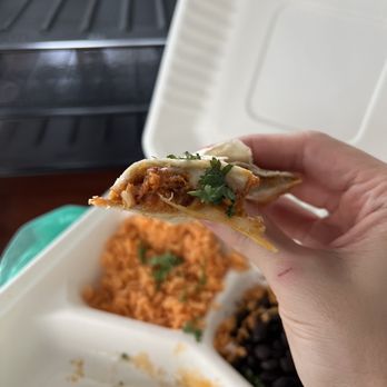 Gringo A Go-Go - Yum!!! - Mexican Near Me - Raleigh, North Carolina