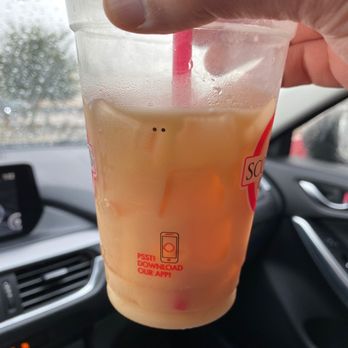 Scooter's Coffee - Cold brew? Maybe. - Coffee & Tea Near Me - Pearland, Texas Scooter's Coffee - Cold brew? Maybe. - Coffee & Tea Near Me - Pearland, Texas
