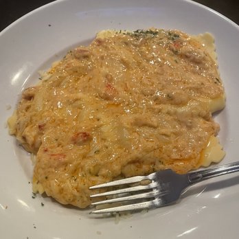 Hideaway Grille - Lobster Ravioli - American Near Me - North Tonawanda, New York