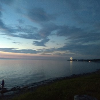 Lake Erie State Park - 4th fireworks were visible from the shores. - Parks Near Me - Brocton, New York Lake Erie State Park - 4th fireworks were visible from the shores. - Parks Near Me - Brocton, New York