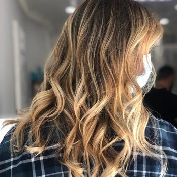 Davida Salon - 1st time - Hair Extensions Near Me - New York, New York Davida Salon - 1st time - Hair Extensions Near Me - New York, New York