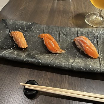 Sushi Nakazawa - Japanese Near Me - Washington, DC, District of Columbia