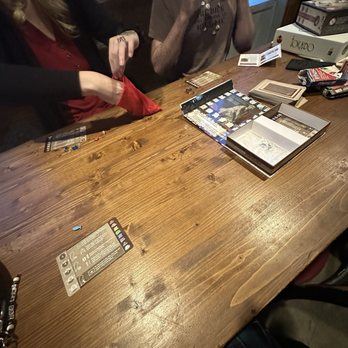The Gathering Place - Tabletop Games Near Me - Chapel Hill, North Carolina The Gathering Place - Tabletop Games Near Me - Chapel Hill, North Carolina