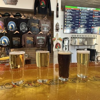 Sana Sana Cerveceria - Breweries Near Me - Phoenix, Arizona Sana Sana Cerveceria - Breweries Near Me - Phoenix, Arizona