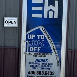 Elevate Home Improvement - Hours