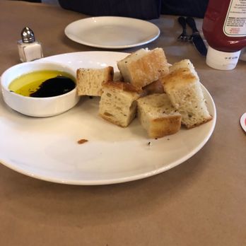 Taverna - Bread - Italian Near Me - Austin, Texas Taverna - Bread - Italian Near Me - Austin, Texas