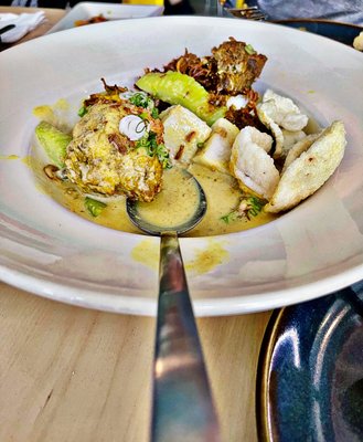 Bali Cafe by null