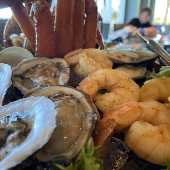 Atlantic Grille - Seafood Near Me - Palm Coast, Florida