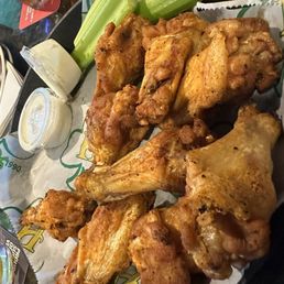 Wings