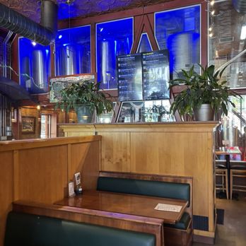 Auburn Alehouse - Interior - American Near Me - Auburn, California Auburn Alehouse - Interior - American Near Me - Auburn, California