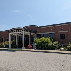 Hardin County Public Library - Hardin County Public Library, Elizabethtown