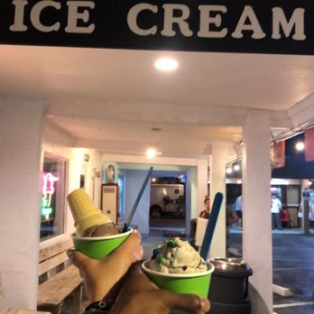 Orange Octopus - Ice Cream & Frozen Yogurt Near Me - Sarasota, Florida Orange Octopus - Ice Cream & Frozen Yogurt Near Me - Sarasota, Florida