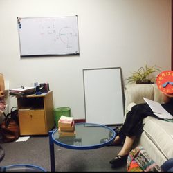 Spanish Learning Center