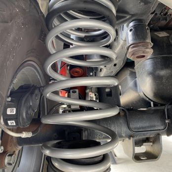 Steady Idle Garage Powerstroke Specialist - Auto Repair Near Me - Downey, California Steady Idle Garage Powerstroke Specialist - Auto Repair Near Me - Downey, California
