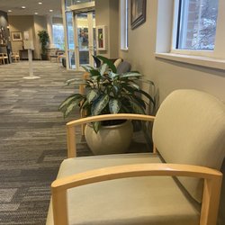 Orthopedic ONE-Hilliard - Waiting area