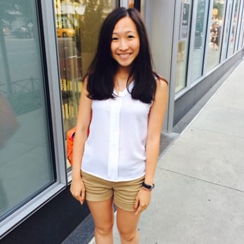 Salon Wave - Had my haircut by Mayumi. Really love my new hair style. Thanks Mayumi! :) - Hair Salons Near Me - New York, New York