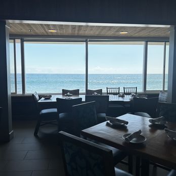 Duke's Malibu - New American Near Me - Malibu, California