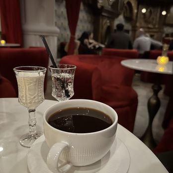 Midnight & The Wicked - Americano Coffee - Lounges Near Me - Philadelphia, Pennsylvania Midnight & The Wicked - Americano Coffee - Lounges Near Me - Philadelphia, Pennsylvania