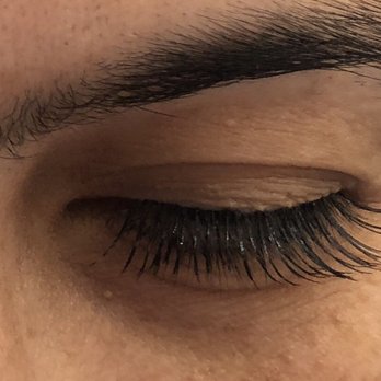 Neel Thredz Spa - Sneha did amazing work with my synthetic individual lashes.  I've been coming here for the past two years, and I love it. - Hair Removal Near Me - Oak Brook, Illinois