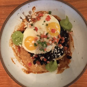 Chestnut - Huevos Rancheros! - New American Near Me - Asheville, North Carolina Chestnut - Huevos Rancheros! - New American Near Me - Asheville, North Carolina
