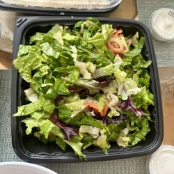 Sam's Flaming Grill - Family Size Salad